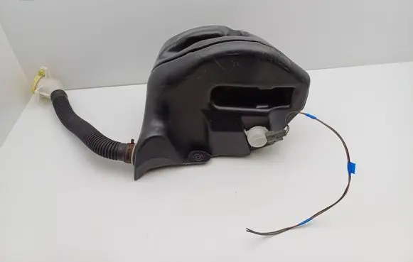Chrysler Voyager Windshield washer fluid reservoir/tank 04857841AB