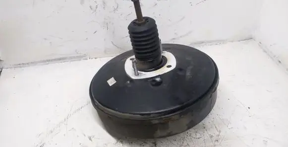Renault Trafic II (X83) Brake booster 8200837097 93861713