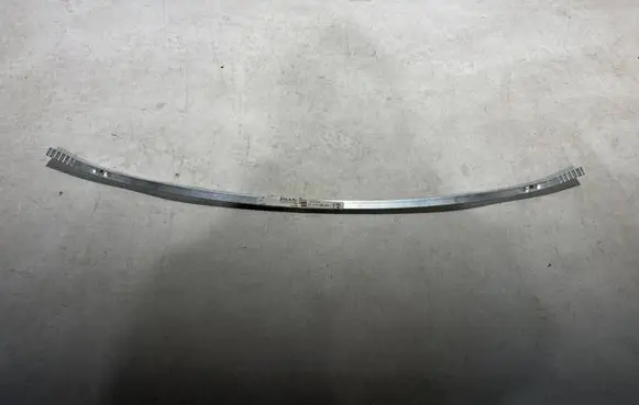 BMW X2 F39 Front bumper support beam 8058977