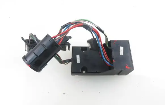 Jaguar XJ X40 Window wiper interval relay 0BC5125ISS2
