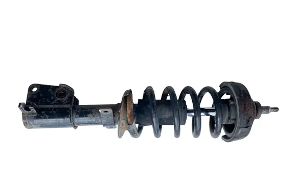 Opel Vivaro Front shock absorber with coil spring