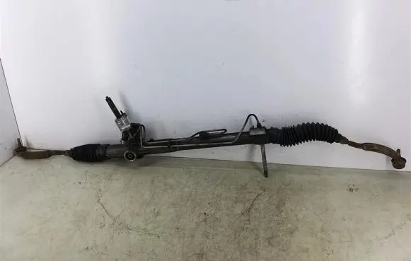 Peugeot 407 Steering rack