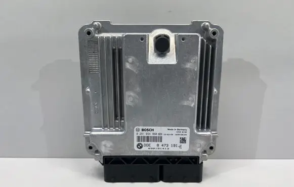 BMW X5 F15 Other control units/modules 8473191 030191413 0281034960