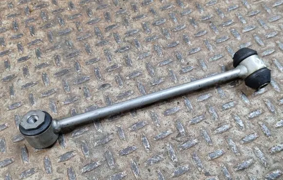 Rear anti-roll bar/stabilizer link