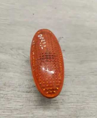 Nissan Almera Tino Front fender indicator light 6R01458