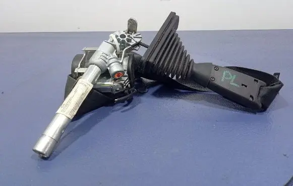 Nissan Qashqai Front seatbelt 86885JD010