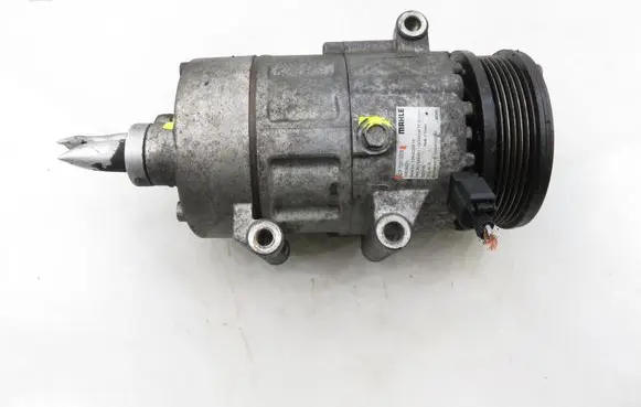 Ford Mondeo MK IV Air conditioning (A/C) compressor (pump) ACP1331000S
