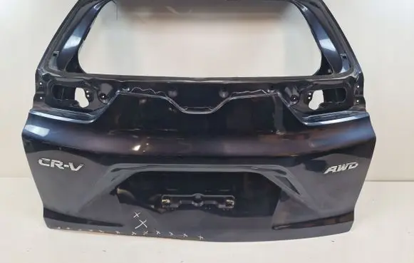 Honda CR-V Tailgate/trunk/boot lid