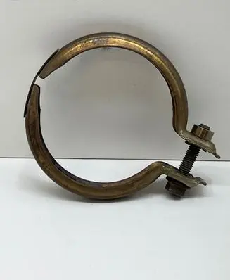 Muffler mount bracket/holder