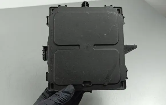 Comfort/convenience module