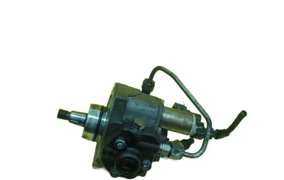 Opel Astra J Fuel injection high pressure pump 55490709