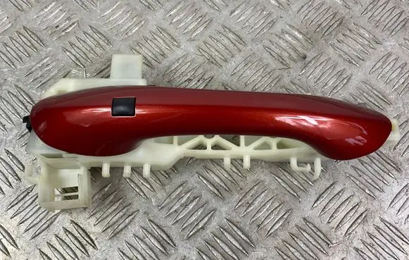 Hyundai Santa Fe Front door exterior handle