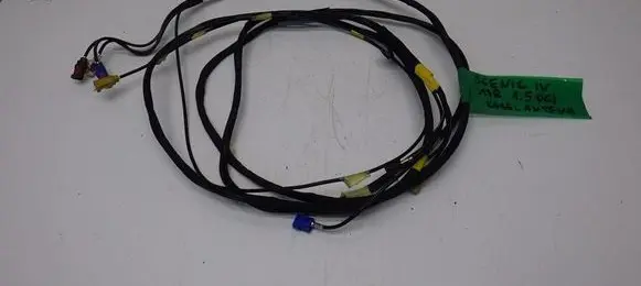 Renault Scenic IV - Grand scenic IV Other wiring loom 282438451R