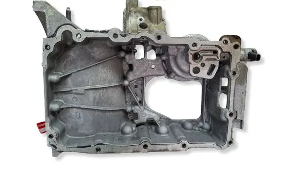 Peugeot 208 II Oil sump S26301294 9807325980
