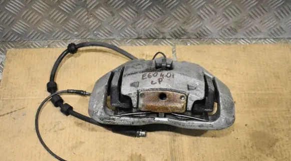 BMW 5 E60 E61 Other brake parts 