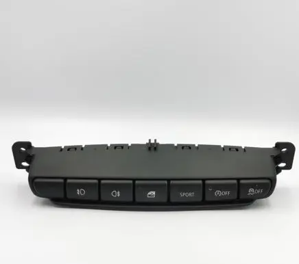 Mini Cooper Countryman R60 A set of switches 9804923