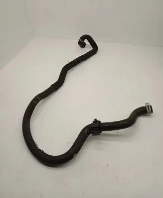 BMW 7 G11 G12 Engine coolant pipe/hose 9299620