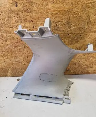 Opel Zafira C (B) pillar trim (top) 13289766 20958590
