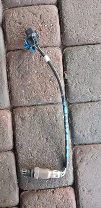 Chevrolet Captiva Lambda probe sensor
