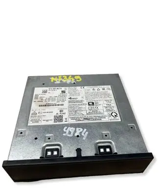 Seat Leon IV Radio/CD/DVD/GPS head unit 5FA035862B
