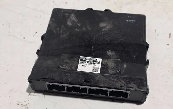 Toyota C-HR I Other control units/modules 89981F4070 MB2850006950
