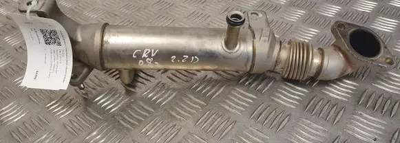Honda CR-V EGR valve cooler 18720RMAE01 Y114311002 18720RMAE012M1