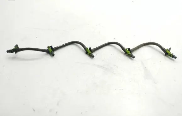 Ford Grand C-MAX Fuel return line/hose 