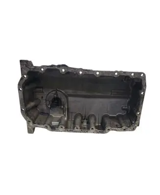 Volkswagen PASSAT B6 Oil sump 03G103603