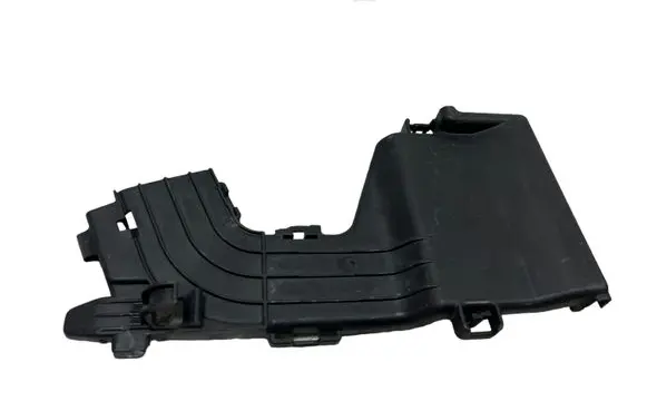 Renault Megane III Fuse box cover 243170005R 0300890