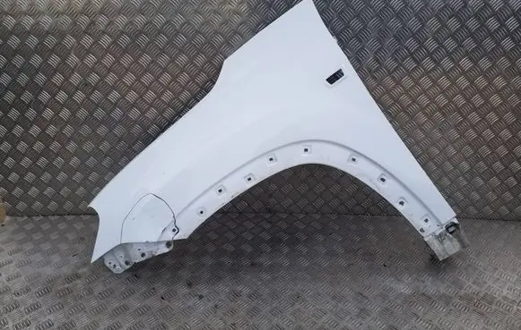 Chevrolet Orlando Fender 