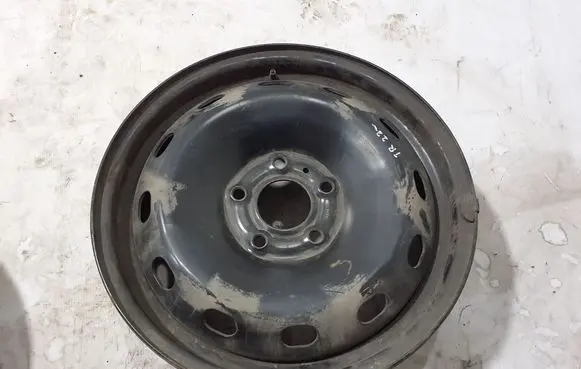 Renault Trafic III (X82) R16 forged rim 403006329R
