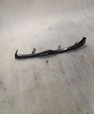 BMW 3 E46 Under headlight/headlamp trim 11460913