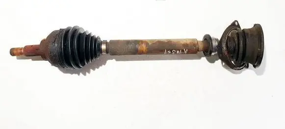 Renault Laguna II Front driveshaft