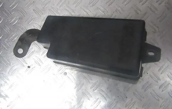 Subaru Legacy Fuse box set