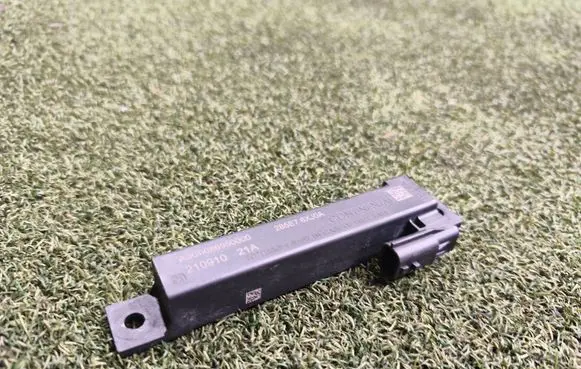 Renault Kangoo III Keyless system antenna A3C0086950000 285E76XJ0A 210910
