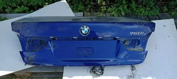 BMW 2 F22 F23 Tailgate/trunk/boot lid