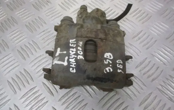 Chrysler 300M Rear brake caliper