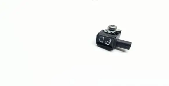 BMW 7 F01 F02 F03 F04 Airbag deployment crash/impact sensor 9224177 65779224177