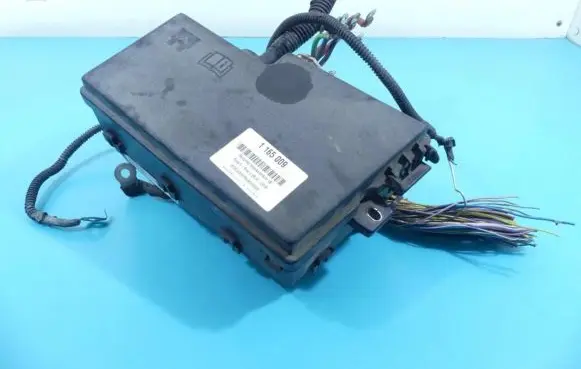 Ford C-MAX II Fuse box set AV6T-14A067-AB IMPRK1165009