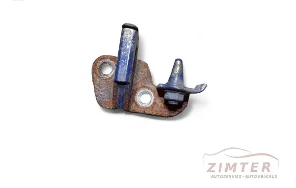 Volkswagen Transporter - Caravelle T4 Loading door check strap stopper 