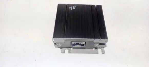 Dodge Caliber Voltage converter inverter 04671954AG