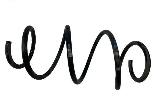 Peugeot 3008 II Front coil spring 4698