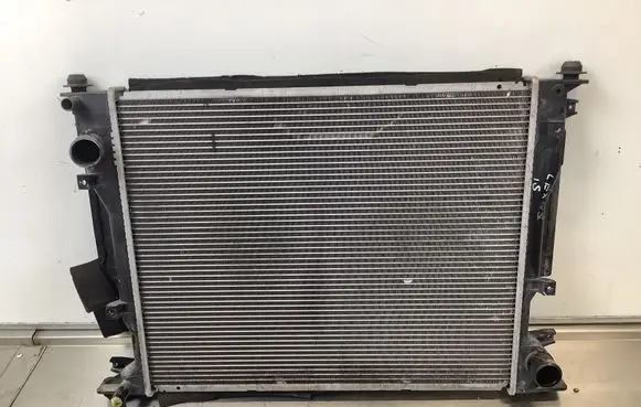 Lexus IS 220D-250-350 Coolant radiator 4221335623 A221335623