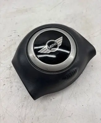 Mini One - Cooper R50 - 53 Steering wheel airbag 6760366 01420306501