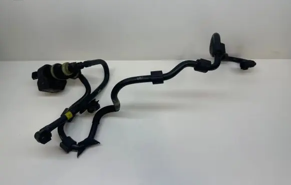 Alfa Romeo Giulia Turbo solenoid valve 55258687