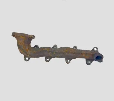 Toyota RAV 4 (XA30) Exhaust manifold