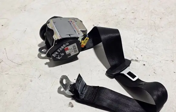 Audi A5 8T 8F Rear seatbelt 8F0857805B 615959400