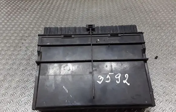 Ford Fiesta Comfort/convenience module 2S6T15K600CF