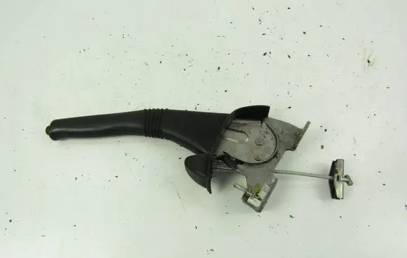 Dacia Logan Pick-Up Hand brake release handle 