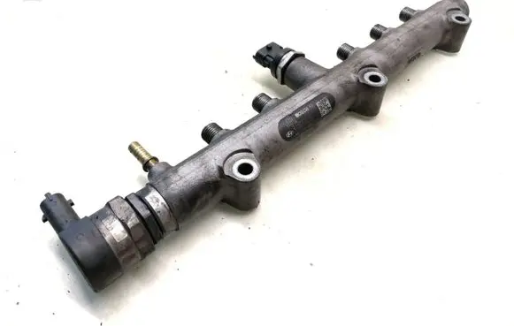 KIA Sorento Fuel main line pipe 0445214103 314004A440 0281002507